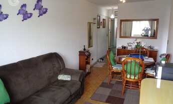 Imagem 3: Apartamento com 1 dormitório à venda, 48 m² por R$ 400.000,00 - Bela Vista - São Paulo/SP