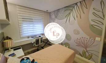 Imagem 5: Lindo apartamento 109 m² - Forest Jundiaí