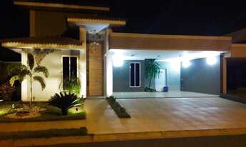 Imagem: Casa à venda, 280 m² por R$ 1.700.000,00