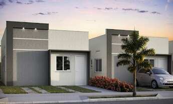 Imagem 6: Casa com 2 dormitórios à venda, 57 m² por R$ 280.000,00 - Jardim Imperial - Cuiabá/MT