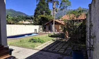 Imagem 2: Casa à venda, 250 m² por R$ 1.390.000,00 - Cônego - Nova Friburgo/RJ