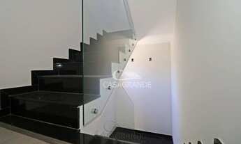 Imagem 3: Sobrado com 3 dormitórios à venda, 245 m² por R$ 1.380.000,00 - Bigorrilho - Curitiba/PR