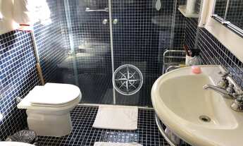 Imagem 3: Apartamento com 3 dormitórios à venda, 144 m² - Higienópolis - São Paulo/SP