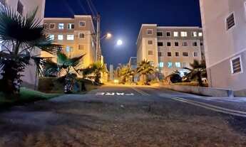 Imagem: Apartamento com 2 dormitórios à venda