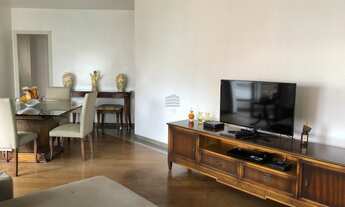 Imagem 6: SãO PAULO - Apartamento Padrão - Chácara Klabin