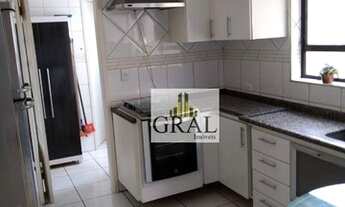 Imagem 4: Apartamento com 3 dormitórios, 120 m² - venda por R$ 730.000,00 ou aluguel por R$ 3.000,00