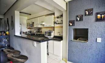 Imagem 3: Apartamento à venda, 88 m² por R$ 525.000,00 - Vila Ipiranga - Porto Alegre/RS