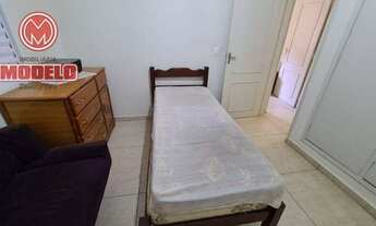 Imagem 7: Casa com 3 dormitórios, 126 m² - venda por R$ 420.000,00 ou aluguel por R$ 2.000,00/mês