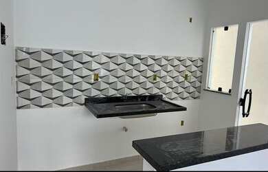 Imagem 2: CASA NO BAIRRO CAMPO DO GADO 2/4