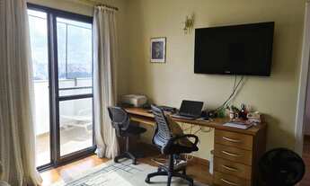 Imagem 3: Cobertura à venda, 262 m² por R$ 1.599.000,00 - Vila Caminho do Mar - São Bernardo do Camp