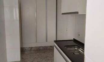 Imagem 3: Apartamento com 1 dormitório à venda, 57 m² - Jardim do Mar - São Bernardo do Campo/SP