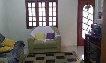 Imagem: Casa/Sobrado com Edícula - 4 Dormitórios