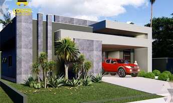 Imagem: Casa com 3 dormitórios à venda, 220 m²