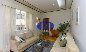 Imagem 4: Apartamento com 4 dormitórios à venda, 140 m² por R$ 800.000,00 - Funcionários - Belo Hori