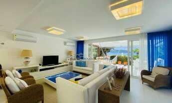 Imagem 4: Sobrado com 5 dormitórios à venda - Praia de Juquehy - São Sebastião/SP