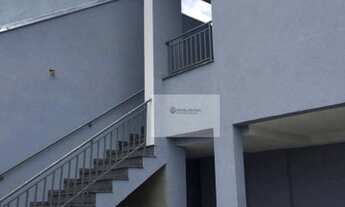 Imagem 5: Studio com 36m² na Vila Nhocuné