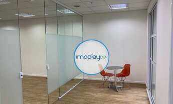 Imagem 7: Conjunto à venda, 68 m² por R$ 850.000,00 - Brooklin - São Paulo/SP