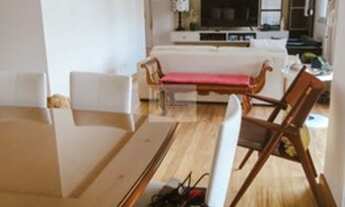 Imagem 2: São Paulo - Apartamento Padrão - Vila Mariana