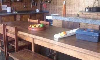 Imagem 5: Casa com 3 dormitórios à venda, 426 m² por R$ 890.000,00 - Vila Nova - Poços de Caldas/MG