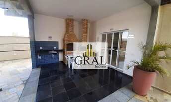 Imagem 5: Apartamento com 2 dormitórios, 49 m² - venda por R$ 386.980,00 ou aluguel por R$ 1.600,00