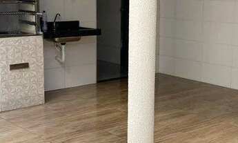 Imagem 2: CASA NO LITORAL PRÓXIMA À PRAIAS COM CHURRASQUEIRA