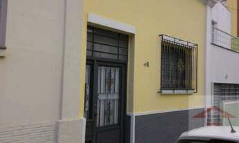 Imagem 2: CASA PARA VENDA DE 67 M2 DE ÁREA ÚTIL NO CENTRO DA CIDADE DE JUNDIAI/SP