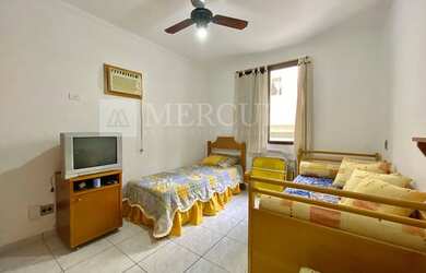 Imagem 6: Apartamento com 3 dormitórios à venda, 70 m² por R$ 320.000,00 - Praia da Enseada - Guaruj