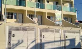 Imagem: Sobrado à venda, 117 m² por R$ 560.000,00