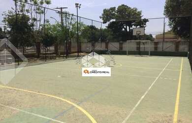 Imagem 6: BELO APTO para venda tem 45 metros quadrados com 2 quartos em Marechal Rondon - Canoas - R