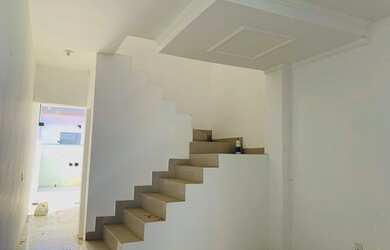 Imagem 2: Sobrado com 2 dormitórios à venda, 80 m² por R$ 170.000,00 - Jardim Panorama - Caçapava/SP