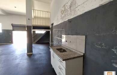 Imagem 7: Salão/Galpão (salão - térreo