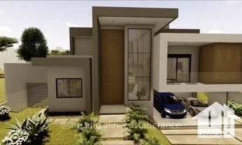 Imagem: Sobrado com 4 dormitórios à venda, 342