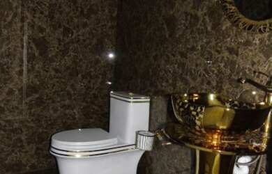 Imagem 6: Casa com 4 dormitórios, 350 m² - venda por R$ 3.500.000,00 ou aluguel por R$ 8.000,00/mês