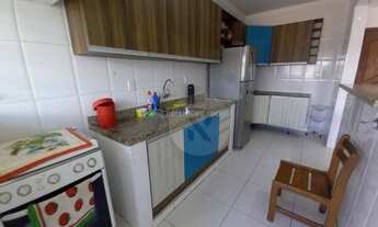 Imagem 5: Apartamento com 2 dormitórios à venda, 78 m² por R$ 240.000 - Aviação - Praia Grande/SP