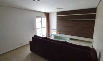 Imagem 4: Cobertura com 2 quartos, 1 suíte e 3 vagas à venda por R$ 690.000 - Castelo - Belo Horizon