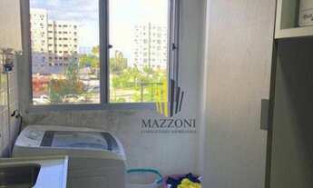 Imagem 6: Candeias Ville | 46m² | 2 Quartos | 1 Vaga