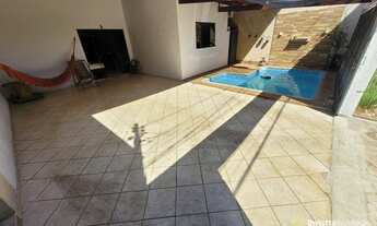 Imagem 2: Casa com 3 dormitórios à venda, 120 m² - 806 Sul - Palmas/TO