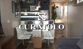 Imagem 6: Apartamento para Venda em São Paulo, Vila Ema, 2 dormitórios, 1 suíte, 2 banheiros, 1 vaga