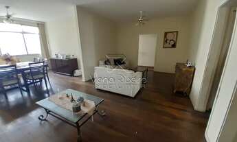 Imagem 2: Apartamento para venda tem 156 metros quadrados com 4 quartos em Tijuca - Rio de Janeiro