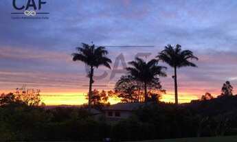 Imagem 2: Casa com 4 dormitórios à venda, 550 m² por R$ 3.850.000,00 - Condominio Fazenda Duas Maria