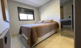 Imagem 6: Excelente Apartamento a venda possui 67 m², 2 quartos sendo 1 suíte, impecável, imóvel nov