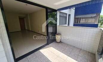 Imagem 5: Apartamento para venda com 101 metros quadrados com 3 quartos