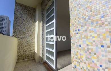 Imagem 3: Apartamento com 2 quartos para alugar, 80 m² por R$ 2.200/mês - Chácara Inglesa