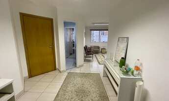 Imagem 3: Andar Corporativo, 90 m² - venda por R$ 1.100.000,00 ou aluguel por R$ 3.500,00/mês - Sant