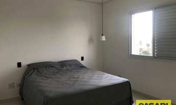 Imagem 6: Apartamento com 1 dormitório à venda, 50 m² - Rudge Ramos - São Bernardo do Campo/SP