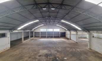 Imagem 2: Galpão/Depósito/Armazém à Venda - 2114m² A/T - Jundiaí - SP