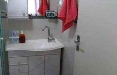 Imagem 7: Apartamento com 3 dormitórios à venda, 49 m² por R$ 265.000,00 - Campo Limpo - São Paulo/S