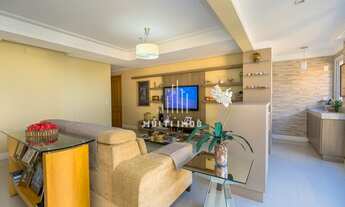 Imagem 4: Apartamento a Venda 3 Quartos(1 Suíte) 3 Vagas com Infra Completa no Jardim Europa