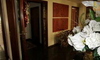 Imagem 2: Apto Alto Padrão em SCSul