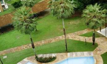 Imagem 5: APTO 114 m2 NO ESPETACULAR CATU LAKE RESIDENCE - AQUIRAZ/CE <br>(30 min do centro de